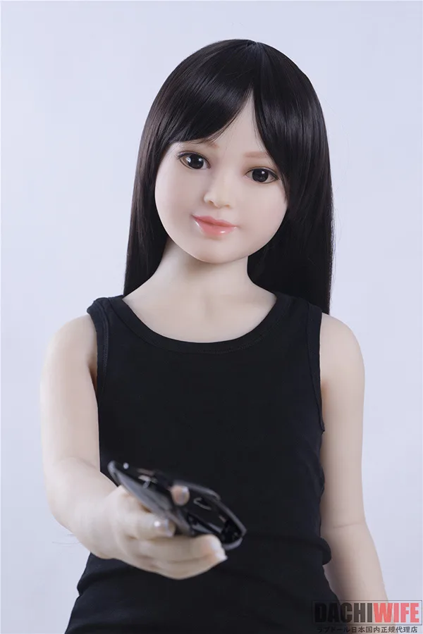 AXB Doll A14 128cm サムネイル 6