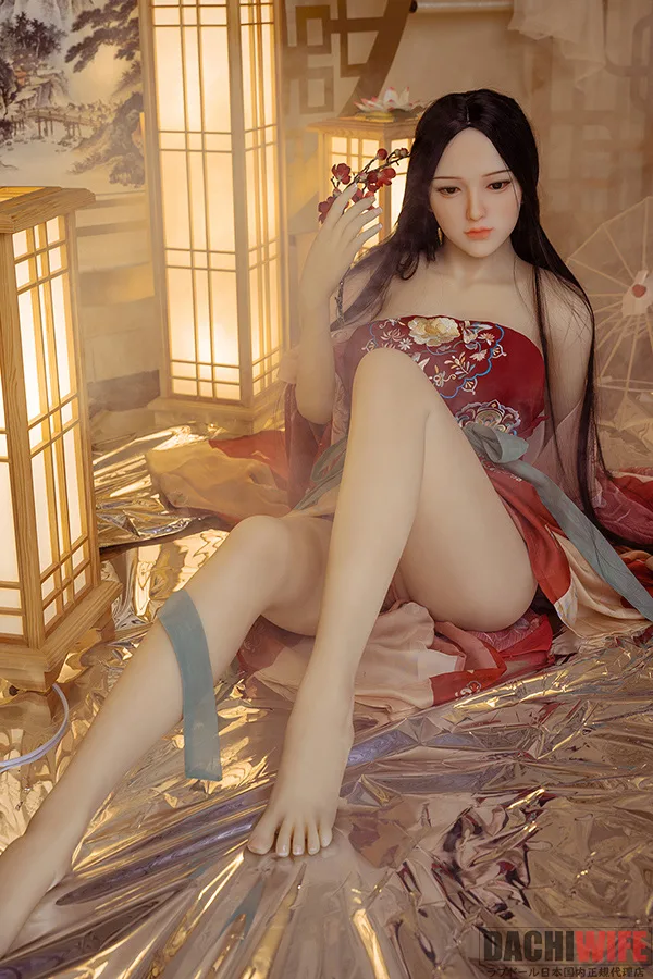 AXB Doll A145 160cm サムネイル 10