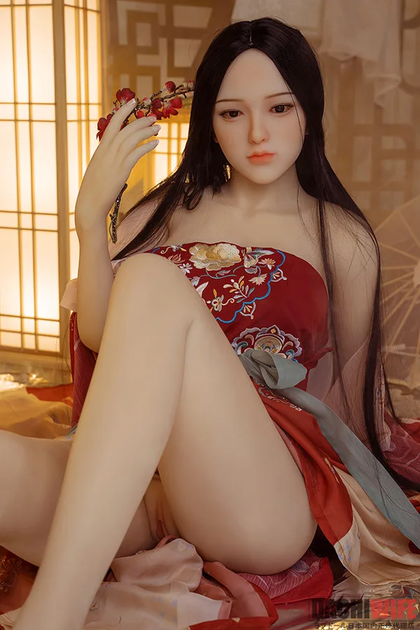 AXB Doll A145 160cm サムネイル 3