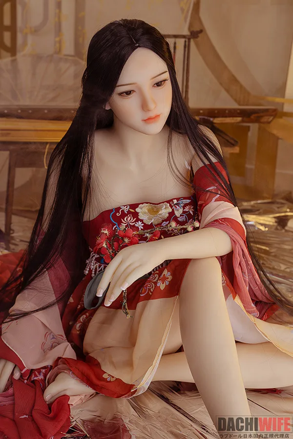 AXB Doll A145 160cm サムネイル 4