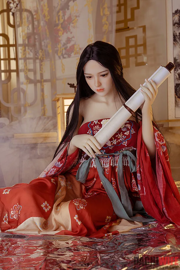 AXB Doll A145 160cm サムネイル 9