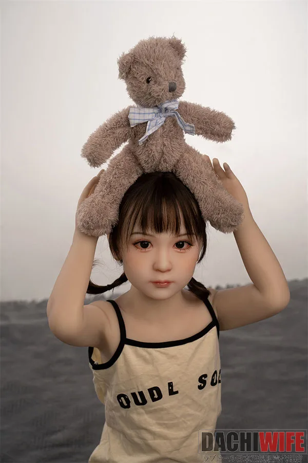 AXB Doll A148 110cm サムネイル 3