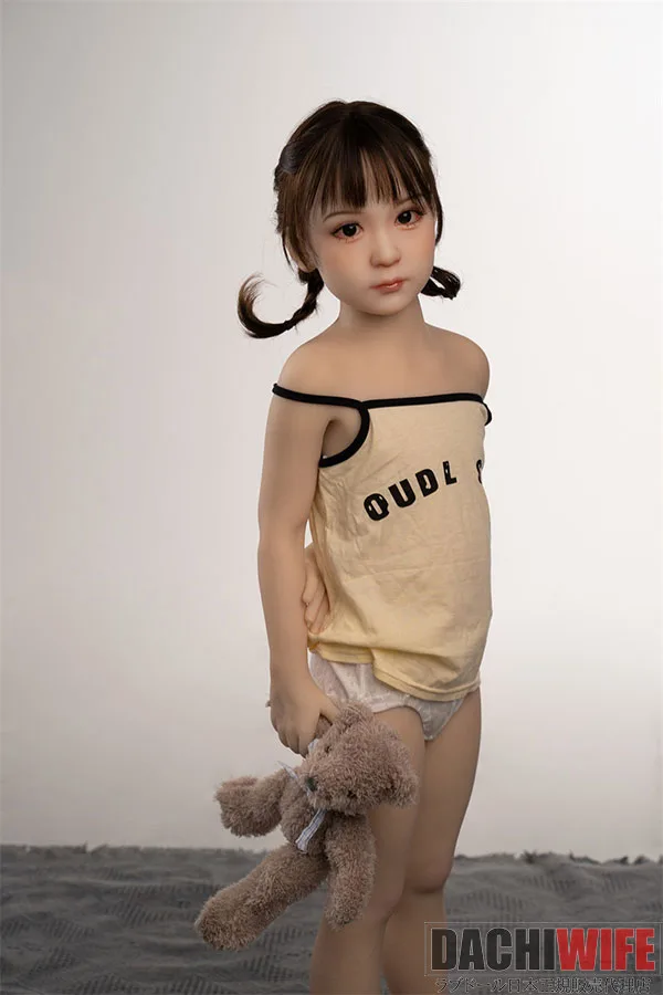 AXB Doll A148 110cm サムネイル 6