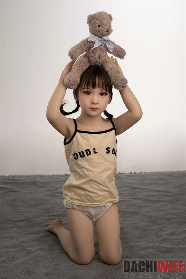 AXB Doll A148 110cm サムネイル 8