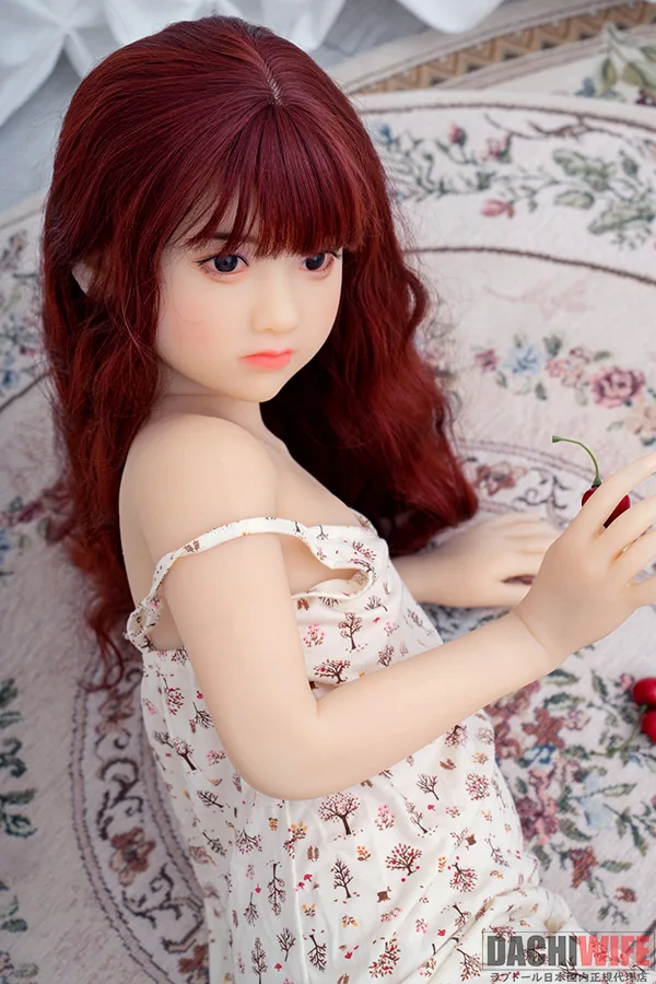 AXB Doll A15 120cm サムネイル 3