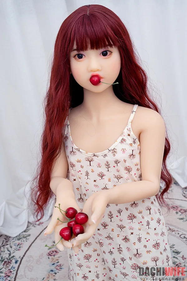 AXB Doll A15 120cm サムネイル 4