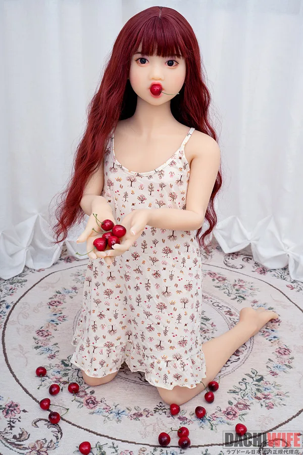 AXB Doll A15 120cm サムネイル 6