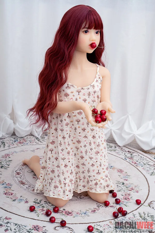 AXB Doll A15 120cm サムネイル 7