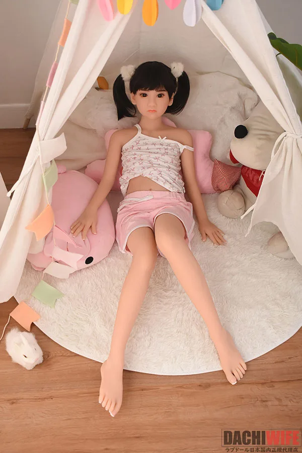 AXB Doll A15 126cm サムネイル 9