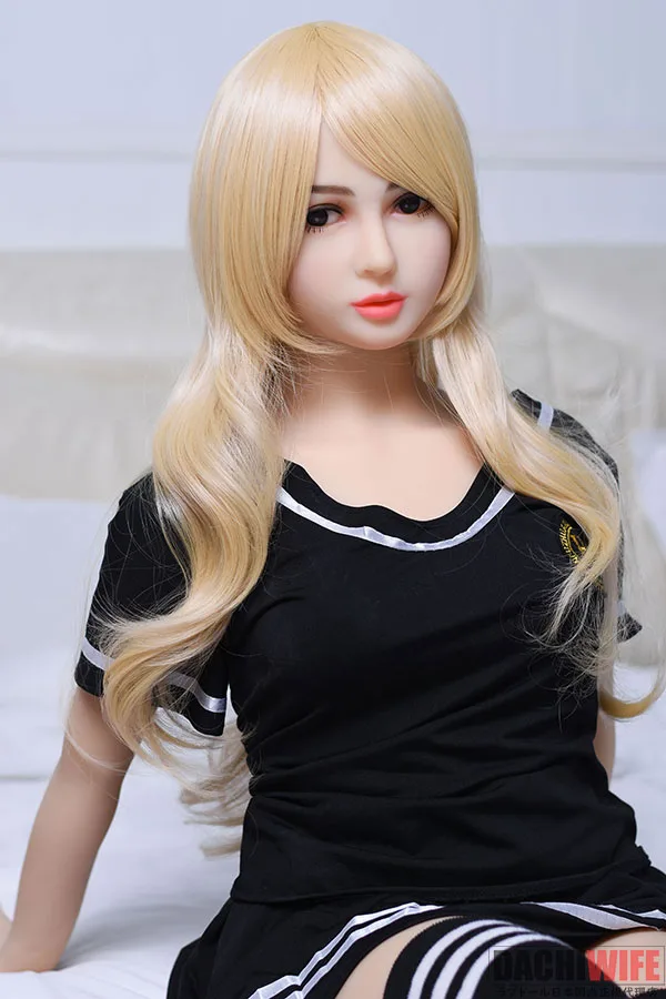 AXB Doll A15 145cm サムネイル 3
