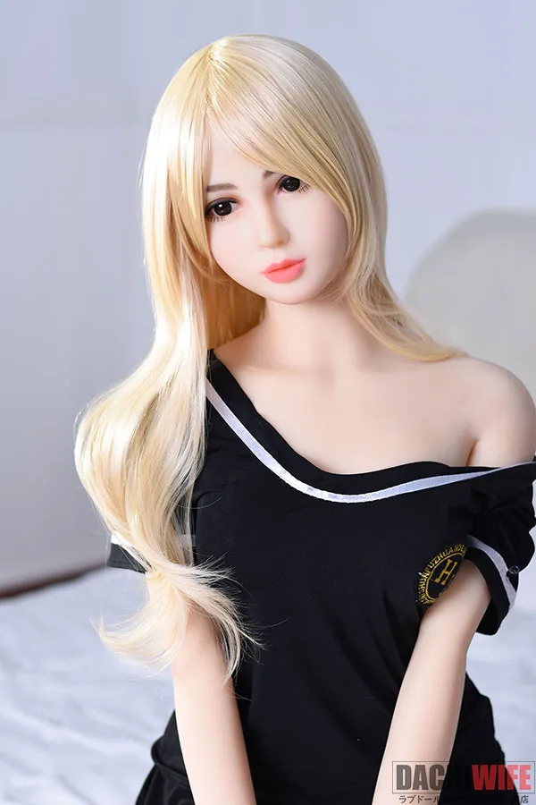 AXB Doll A15 145cm サムネイル 4
