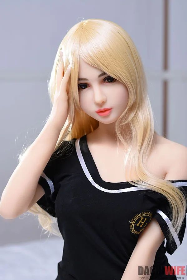 AXB Doll A15 145cm サムネイル 5