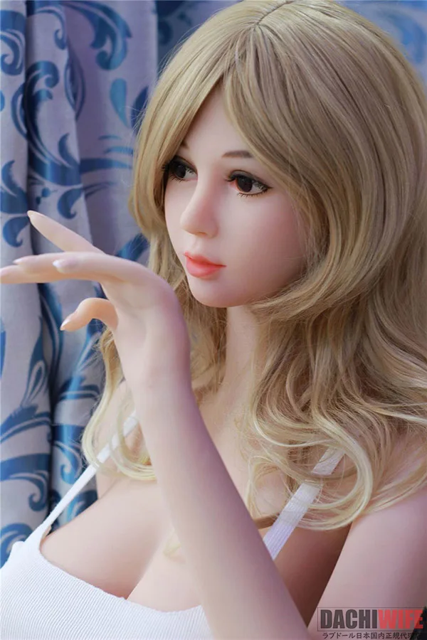 AXB Doll A15 155cm サムネイル 6