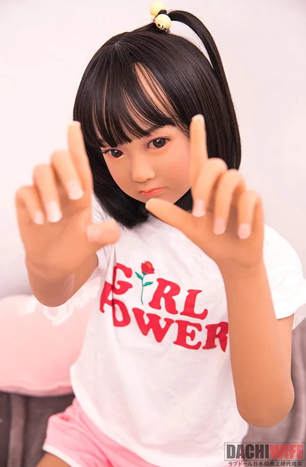 AXB Doll A15 136cm サムネイル 3