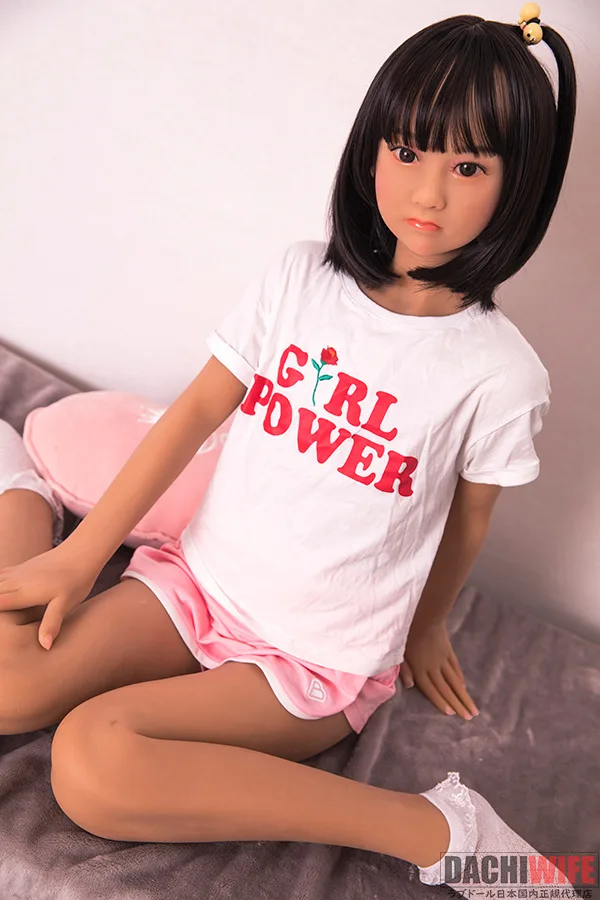 AXB Doll A15 136cm サムネイル 8