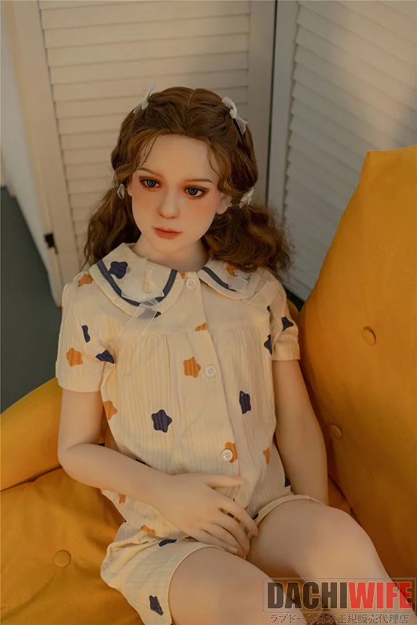 AXB Doll A153 142cm サムネイル 3