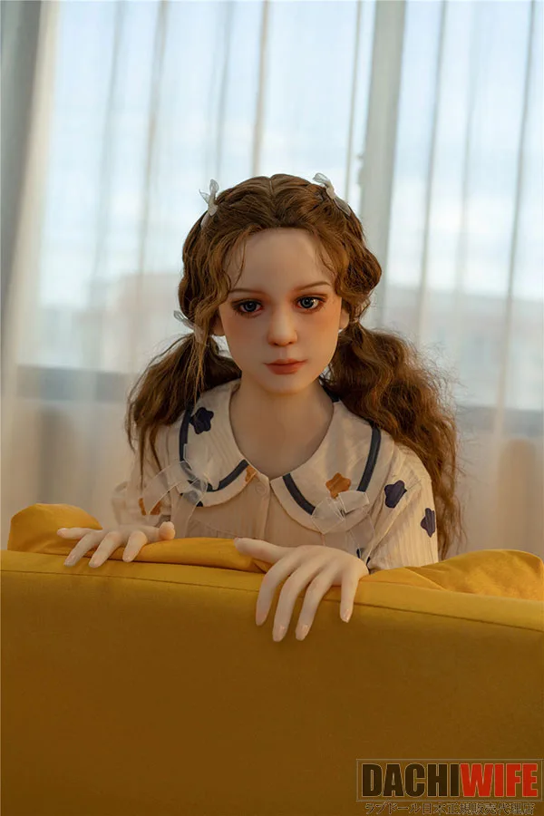 AXB Doll A153 142cm サムネイル 4