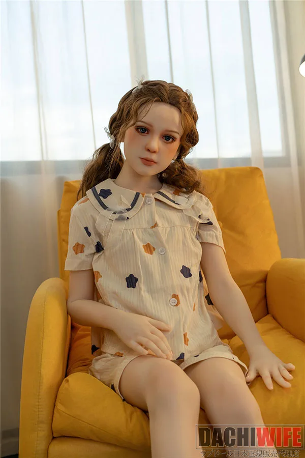 AXB Doll A153 142cm サムネイル 5