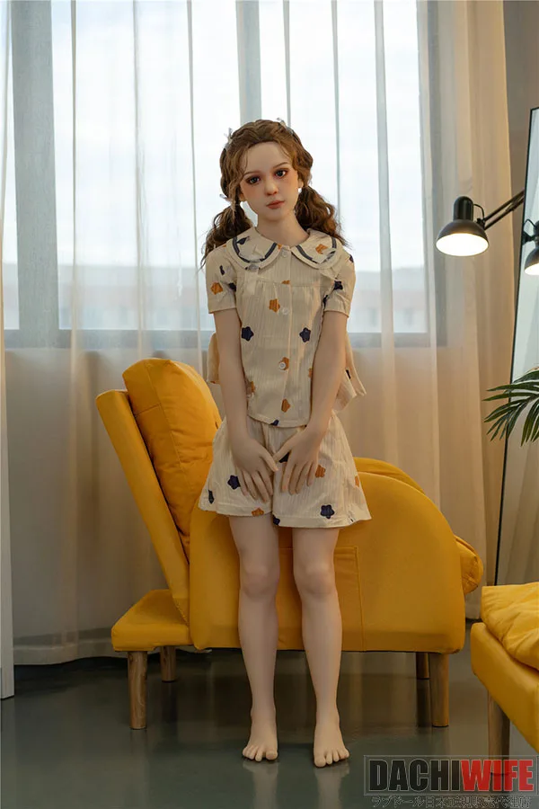 AXB Doll A153 142cm サムネイル 9