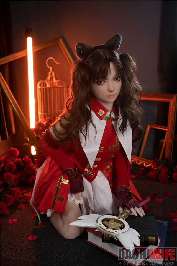 AXB Doll A154 148cm サムネイル 3