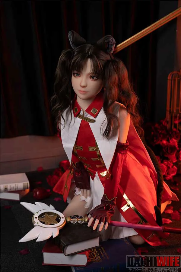 AXB Doll A154 148cm サムネイル 4