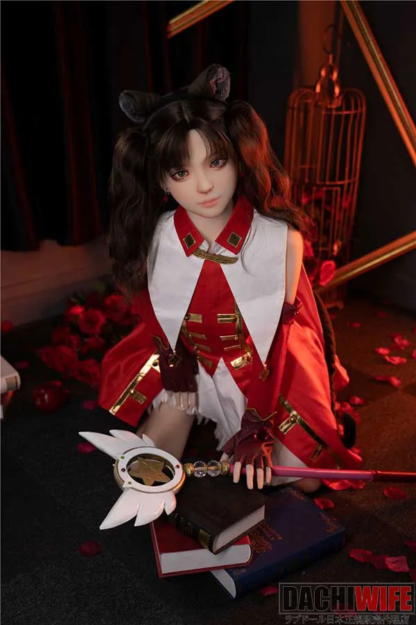 AXB Doll A154 148cm サムネイル 5