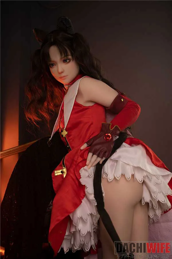 AXB Doll A154 148cm サムネイル 6