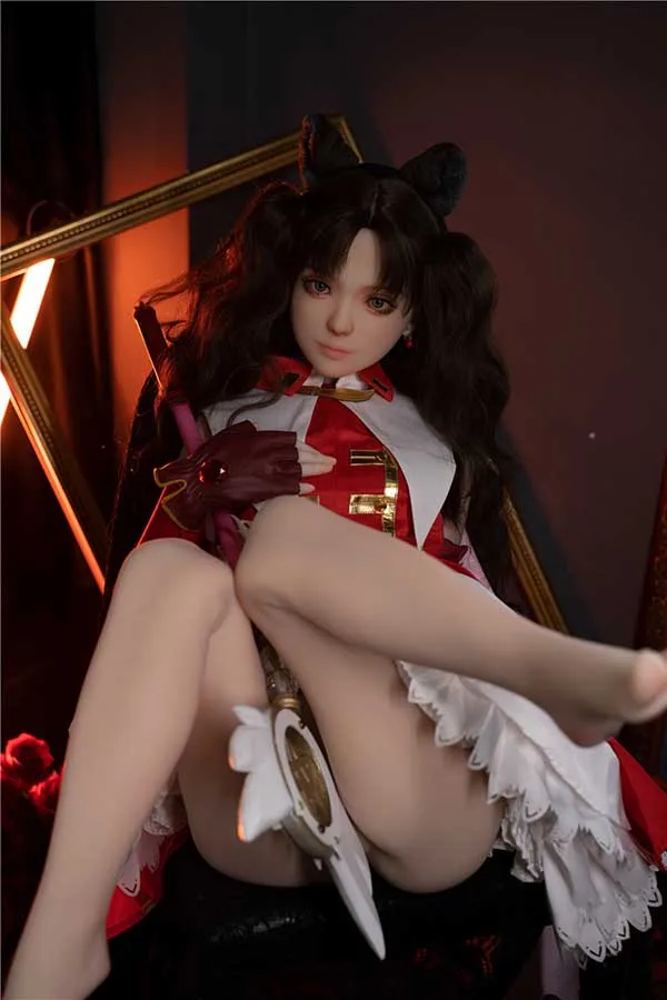 AXB Doll A154 148cm サムネイル 7