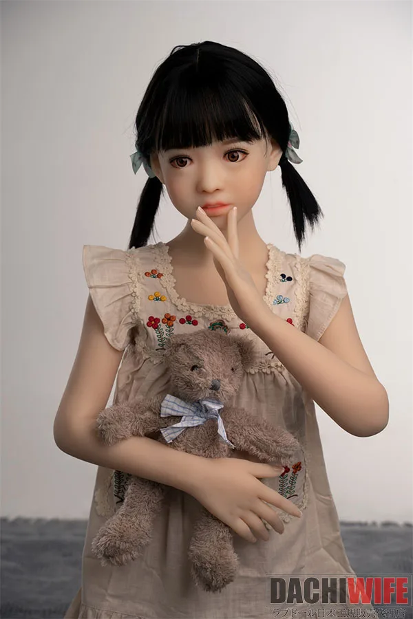 AXB Doll A156 136cm サムネイル 3