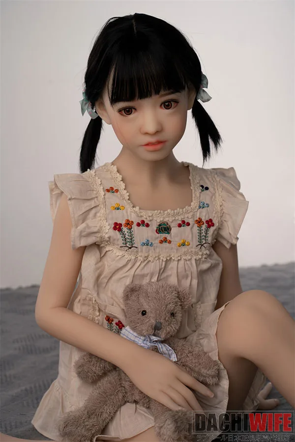 AXB Doll A156 136cm サムネイル 4