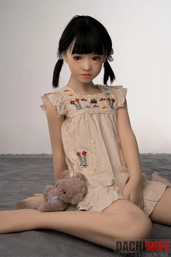 AXB Doll A156 136cm サムネイル 6