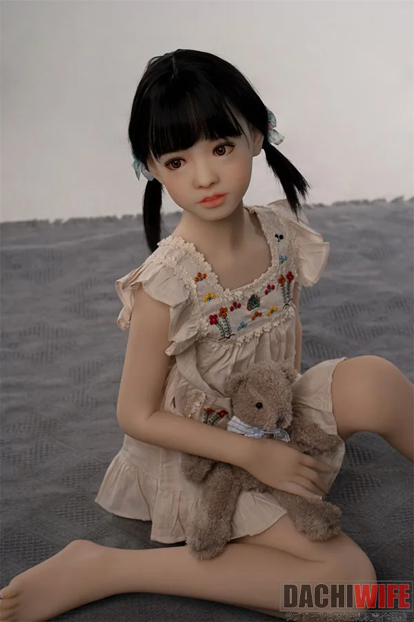 AXB Doll A156 136cm サムネイル 7