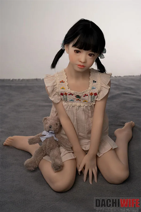AXB Doll A156 136cm サムネイル 8
