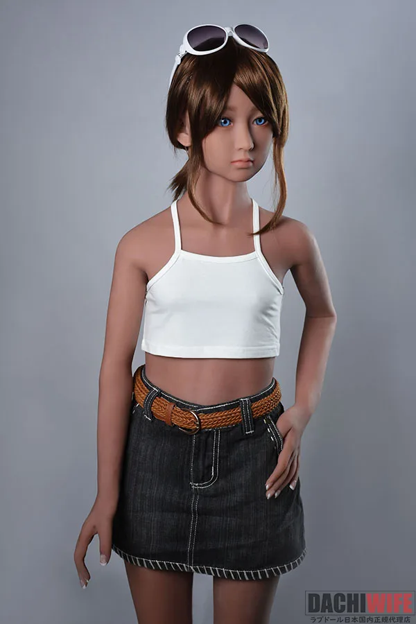 AXB Doll A16 130cm サムネイル 5