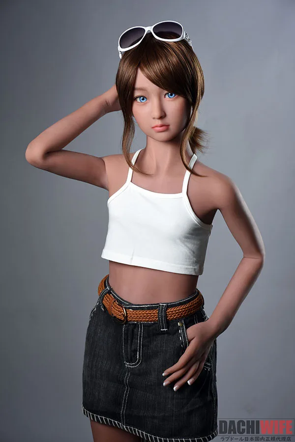 AXB Doll A16 130cm サムネイル 6