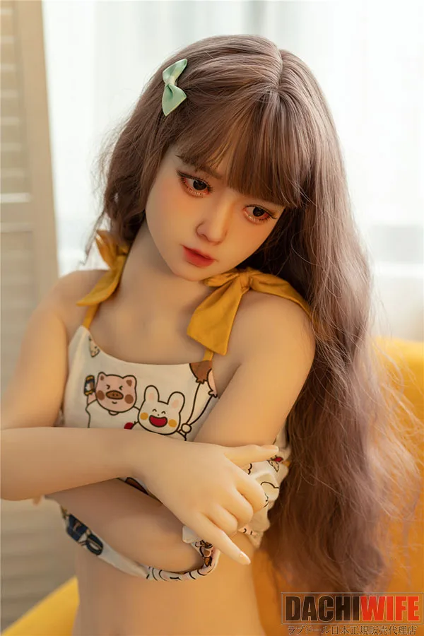 AXB Doll A163 142cm