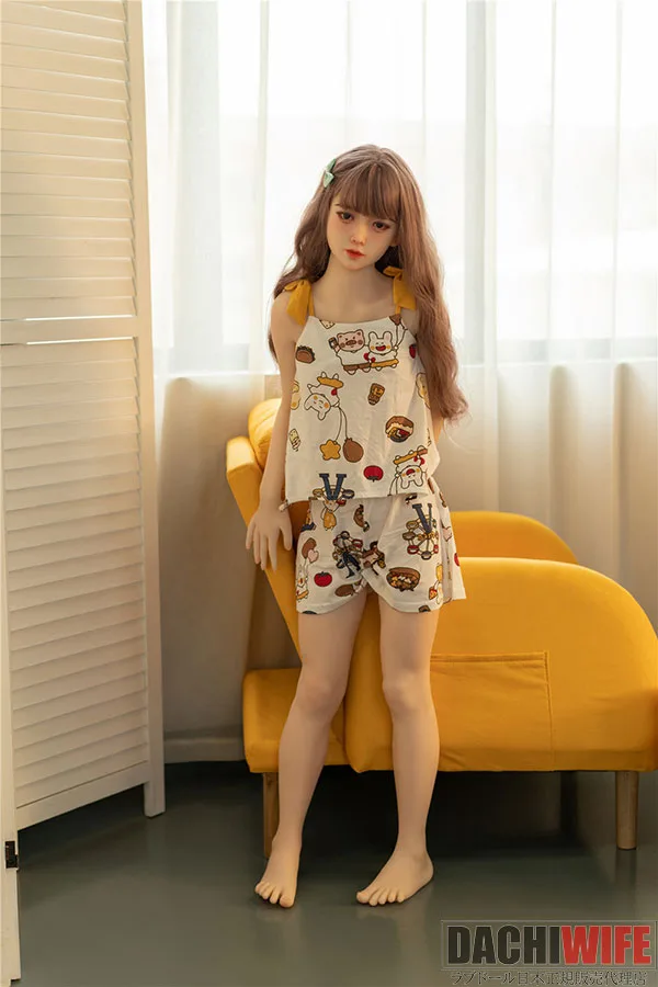 AXB Doll A163 142cm サムネイル 10