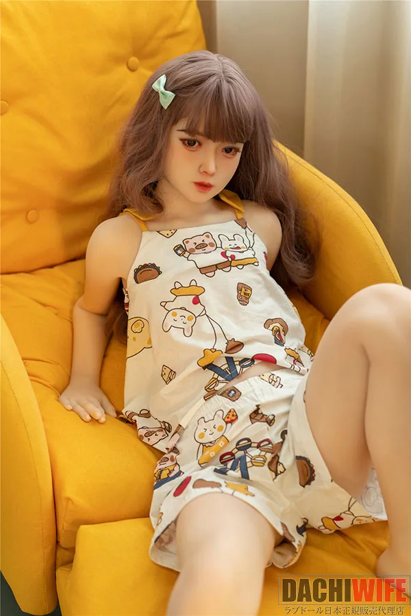 AXB Doll A163 142cm サムネイル 2