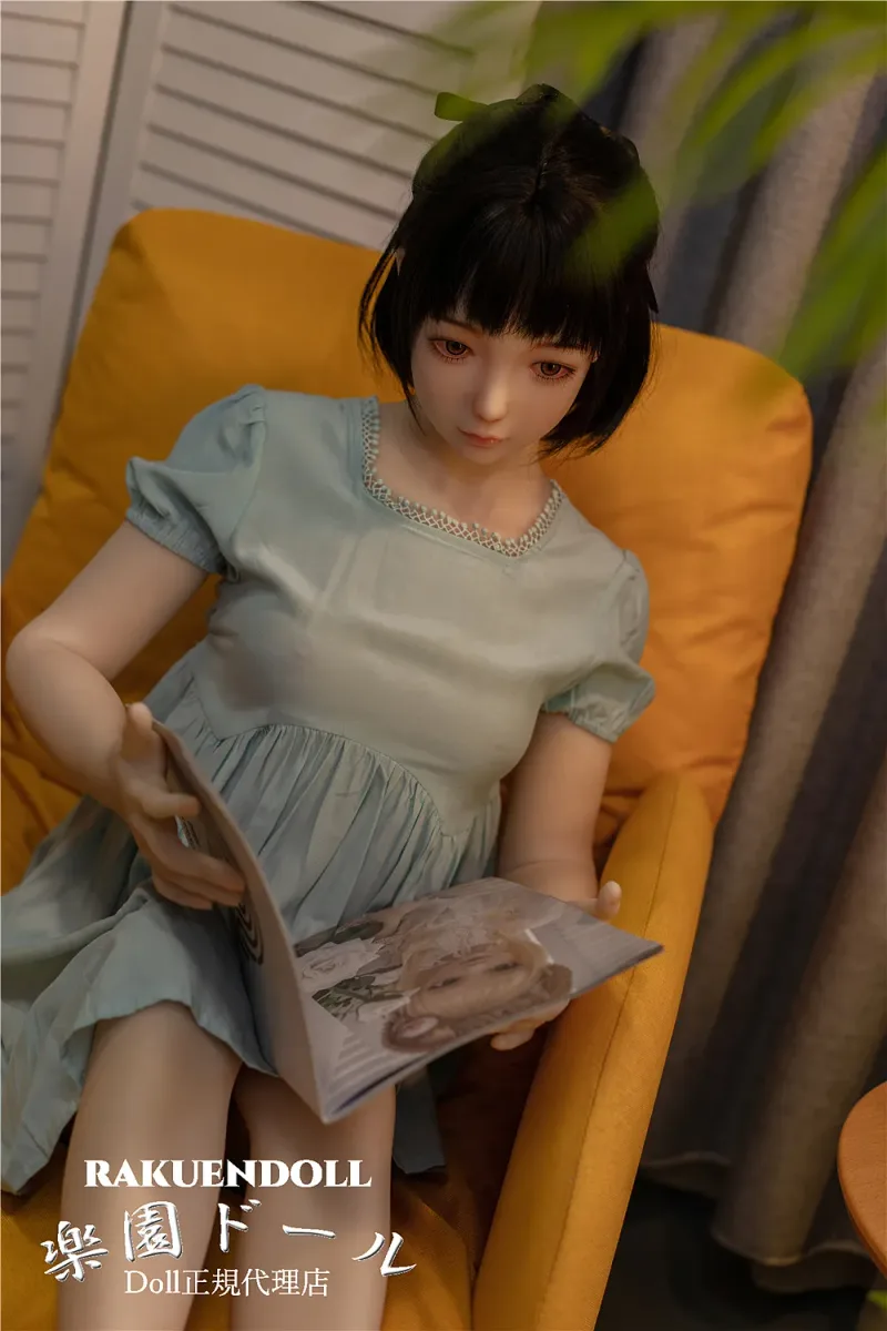 AXB Doll A165 148cm サムネイル 2