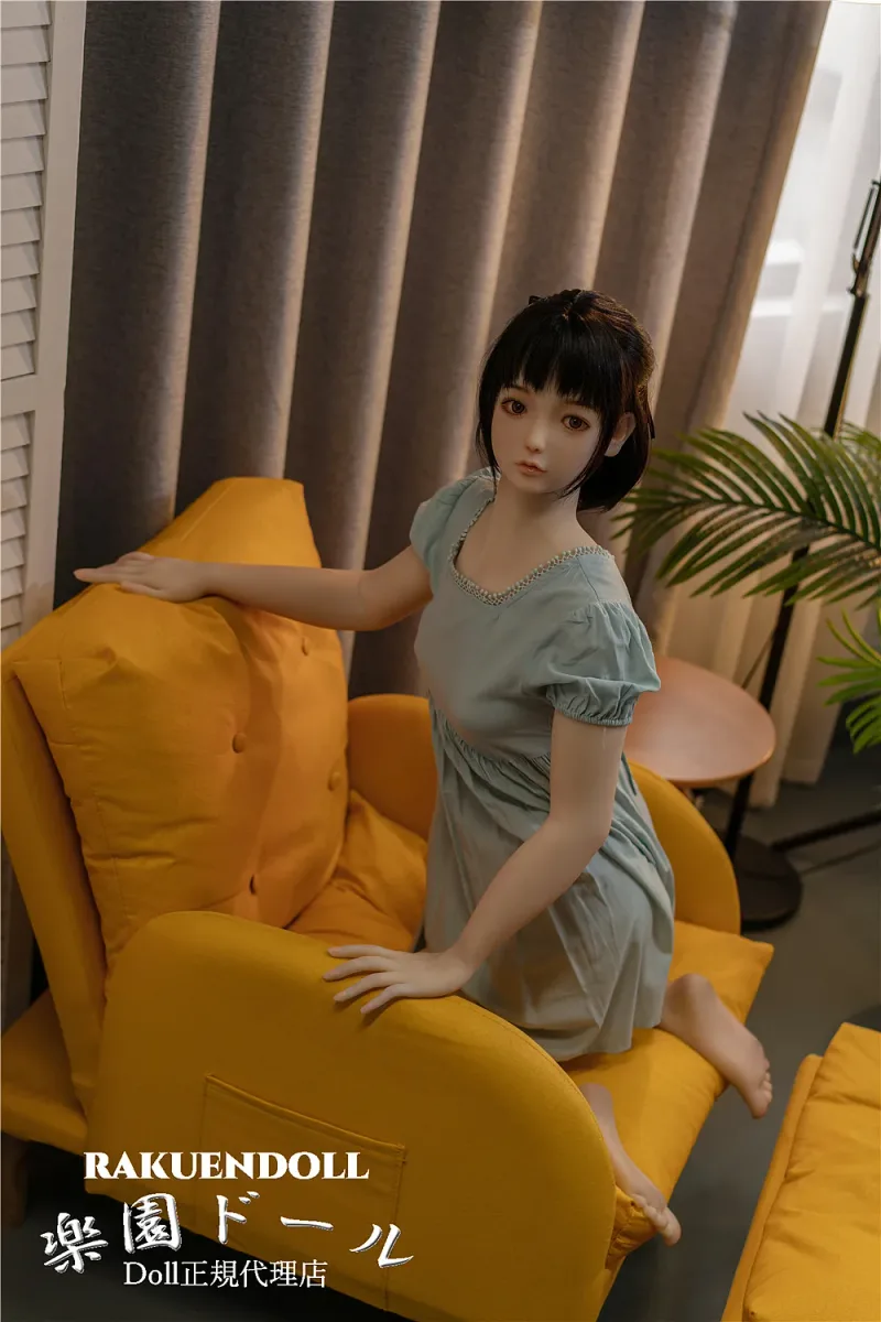 AXB Doll A165 148cm サムネイル 4