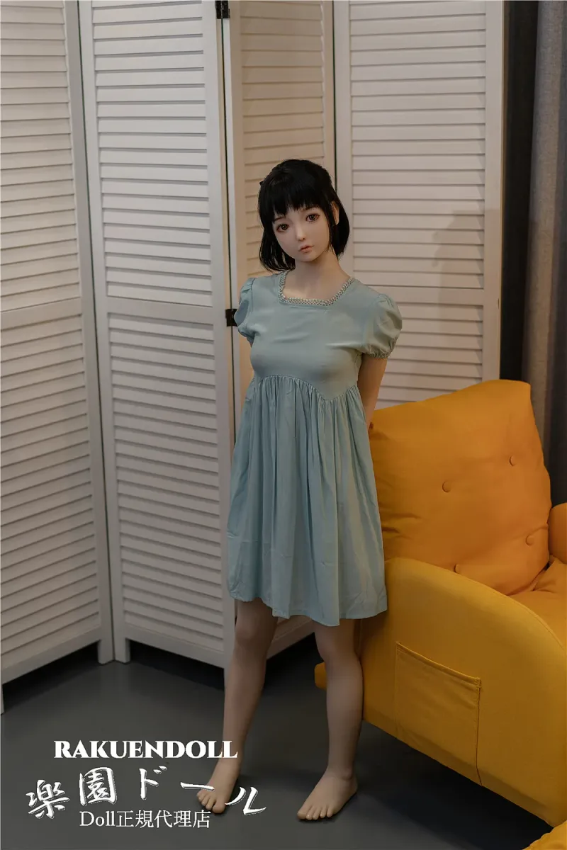 AXB Doll A165 148cm サムネイル 5