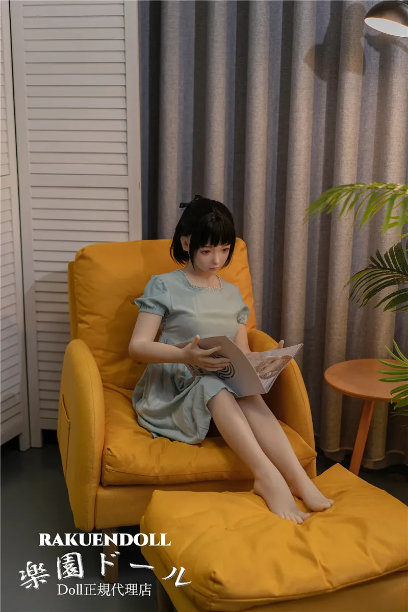 AXB Doll A165 148cm サムネイル 7
