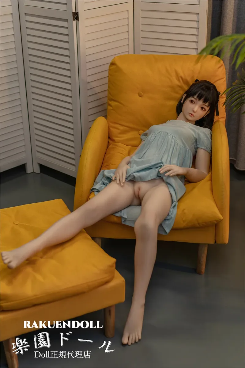 AXB Doll A165 148cm サムネイル 8