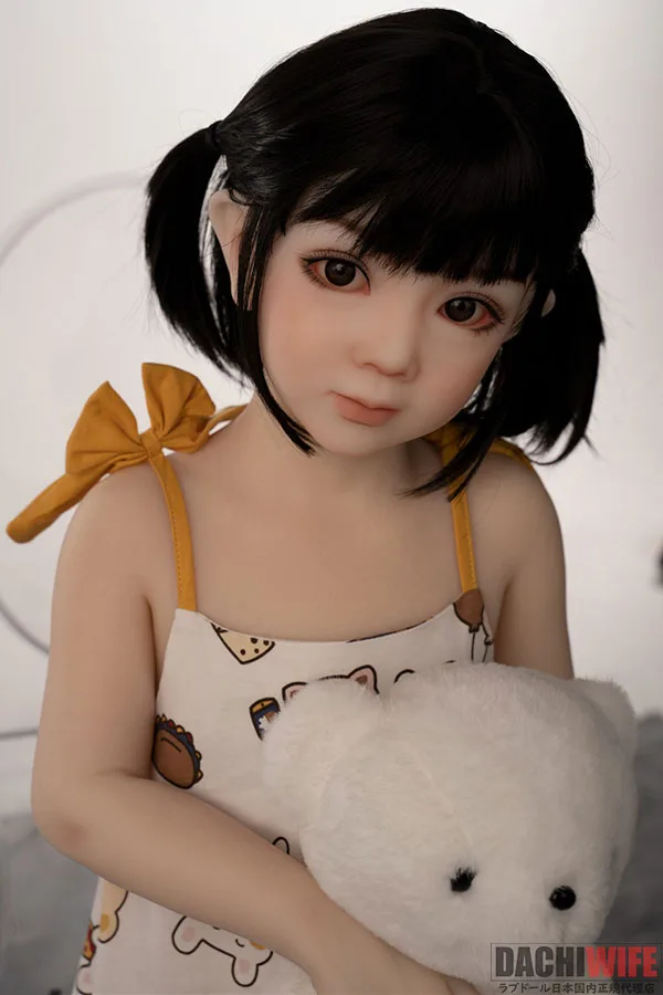 AXB Doll A166 110cm