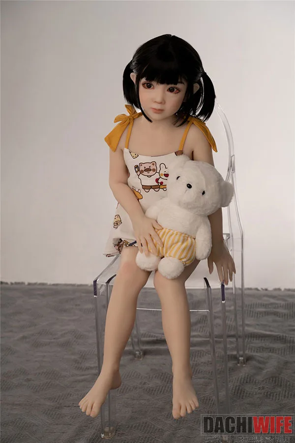 AXB Doll A166 110cm サムネイル 10