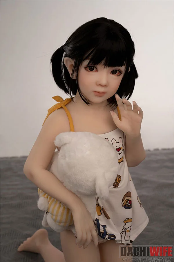 AXB Doll A166 110cm サムネイル 2
