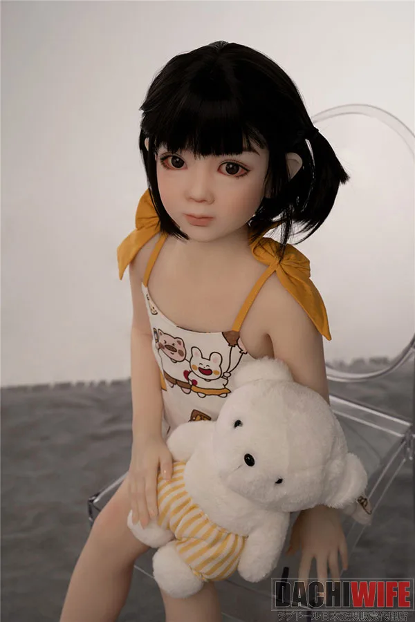 AXB Doll A166 110cm サムネイル 3