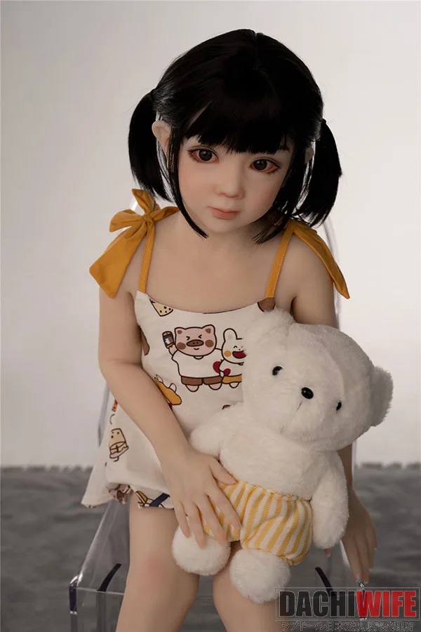 AXB Doll A166 110cm サムネイル 5
