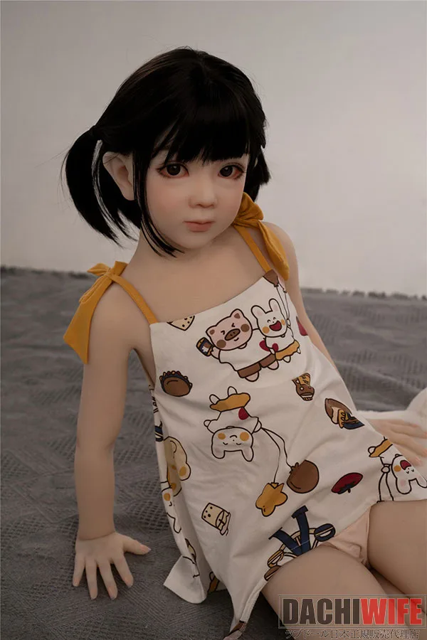 AXB Doll A166 110cm サムネイル 6