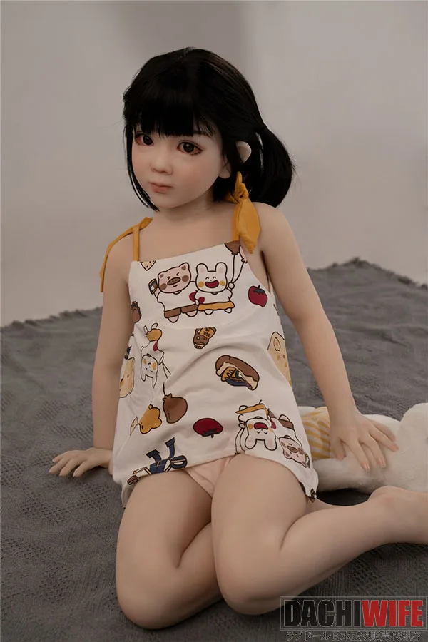 AXB Doll A166 110cm サムネイル 7
